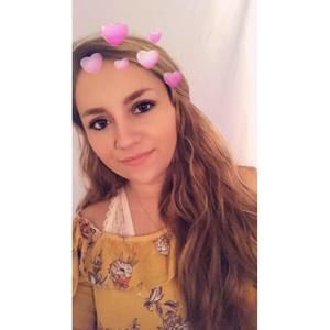 Meet your Posher, Brittany